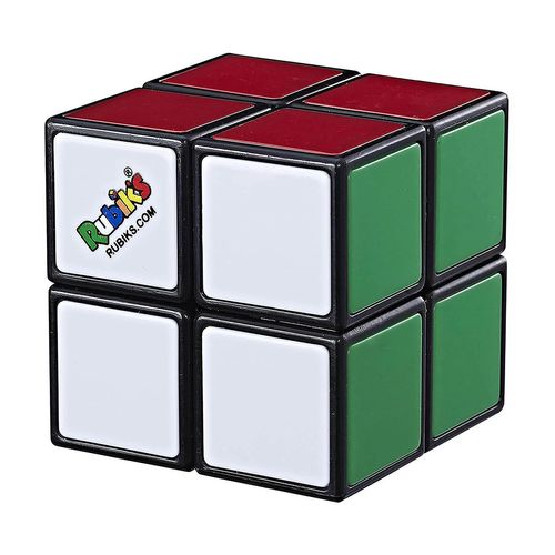 Cubo Mágico - Rubik'S Mini - 2x2 - Sunny