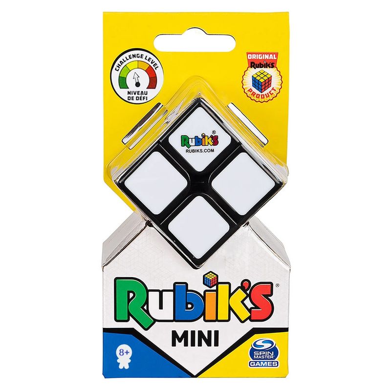 SUN2790 - Cubo Magico - Rubik'S Mini - 2x2 - Sunny 2
