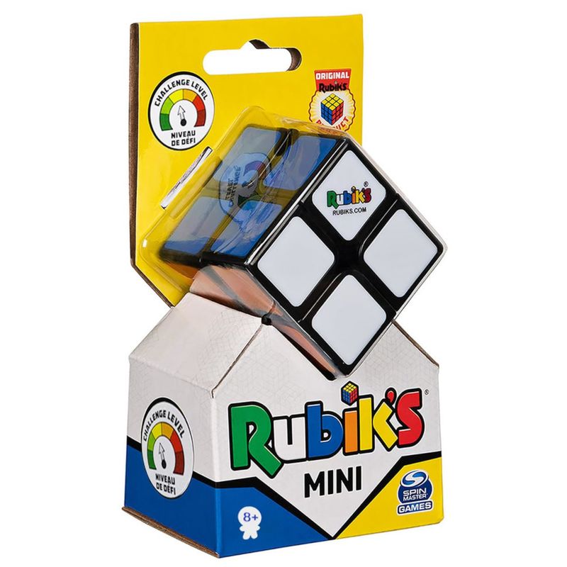 SUN2790 - Cubo Magico - Rubik'S Mini - 2x2 - Sunny 3