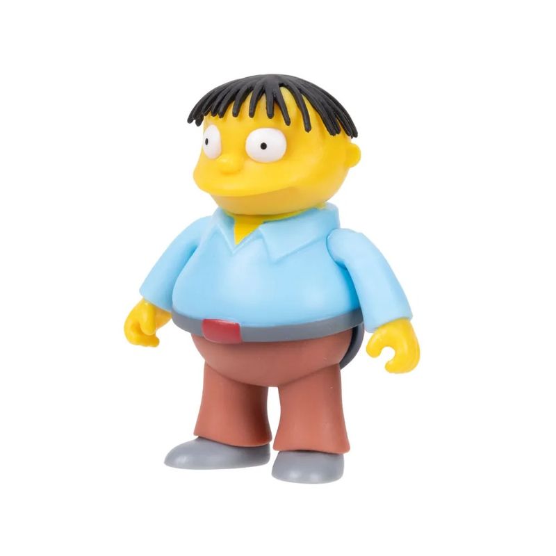SUN4451 RALPH - Figura Simpsons - Ralph Wiggum - 6 cm - Sunny 4