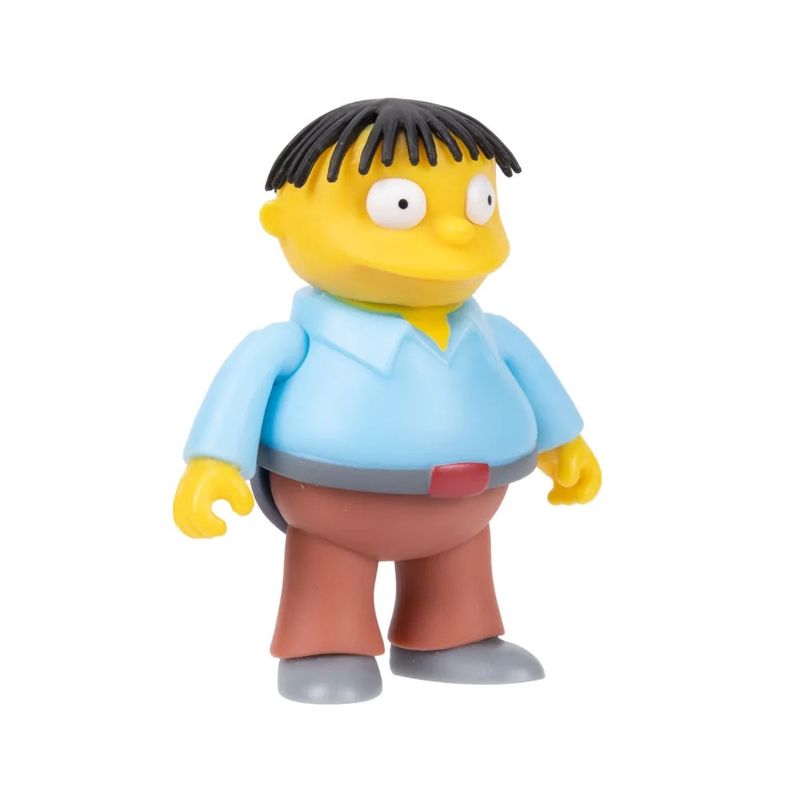 SUN4451 RALPH - Figura Simpsons - Ralph Wiggum - 6 cm - Sunny 5