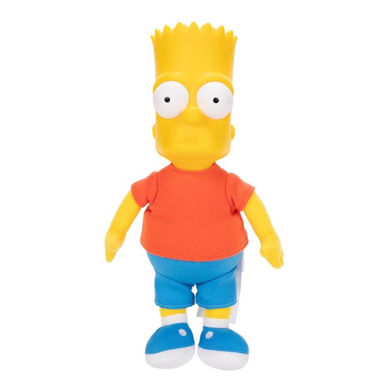 SUN4456-BART---Pelucia-Simpsons---Bart---24-cm---Sunny-3