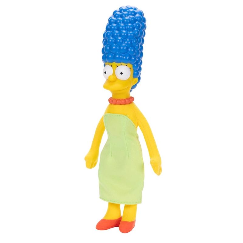 SUN4456 MARGE - Pelucia Simpsons - Marge - 32 cm - Sunny 1