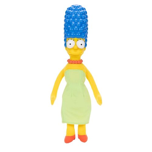 Pelúcia Simpsons - Marge - 32 cm - Sunny