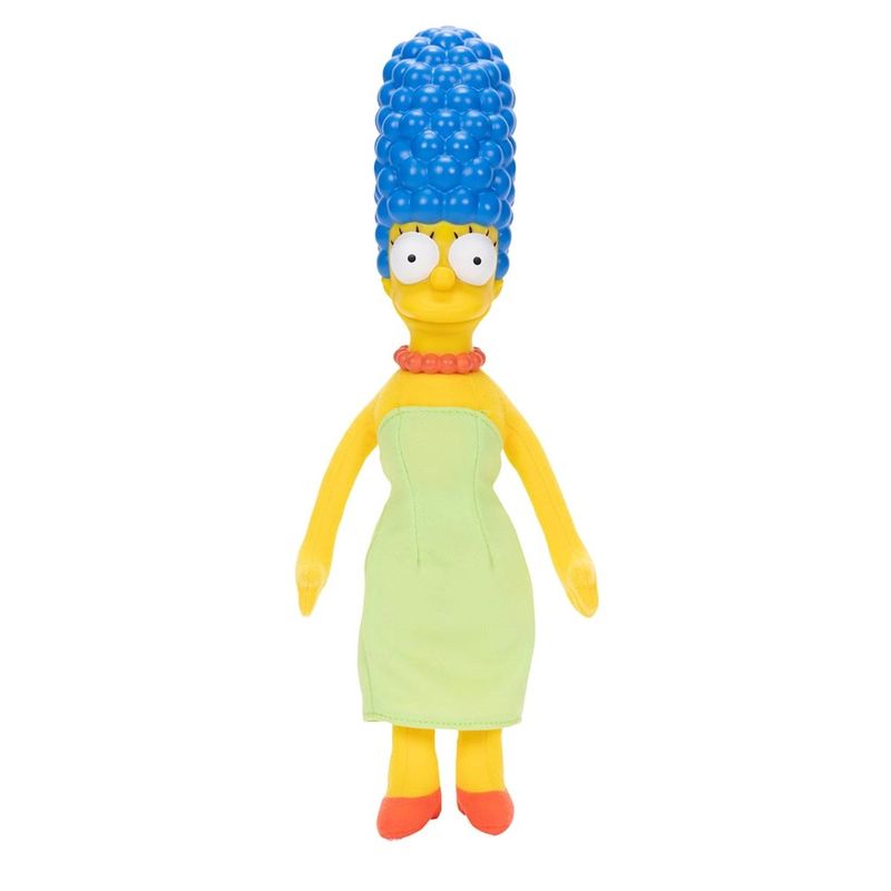 SUN4456 MARGE - Pelucia Simpsons - Marge - 32 cm - Sunny 3