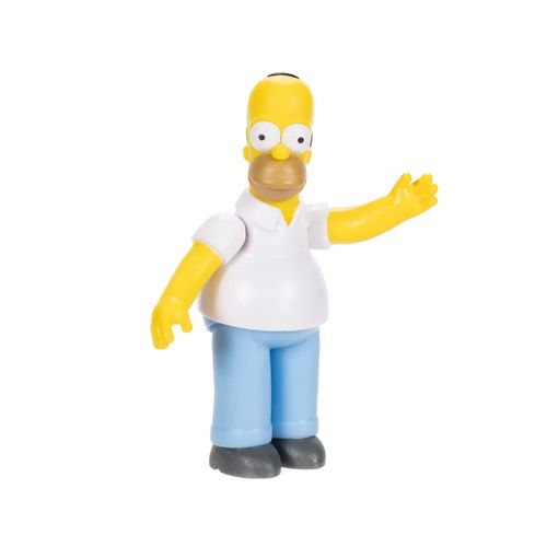 Figura Simpsons - Homer - 7 cm - Sunny