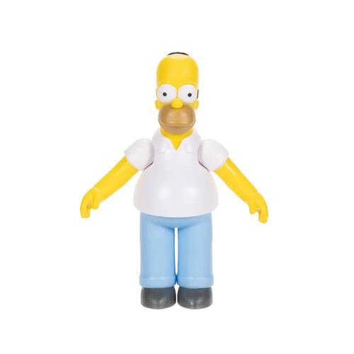 Figura Simpsons - Homer - 7 cm - Sunny