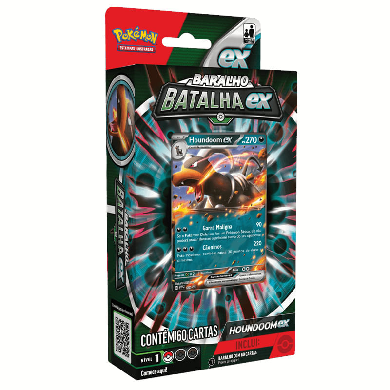 COP33945-HOUNDOOM---Box-de-Cartas-Pokemon---Houndoom---Batalha-EX---Copag-1