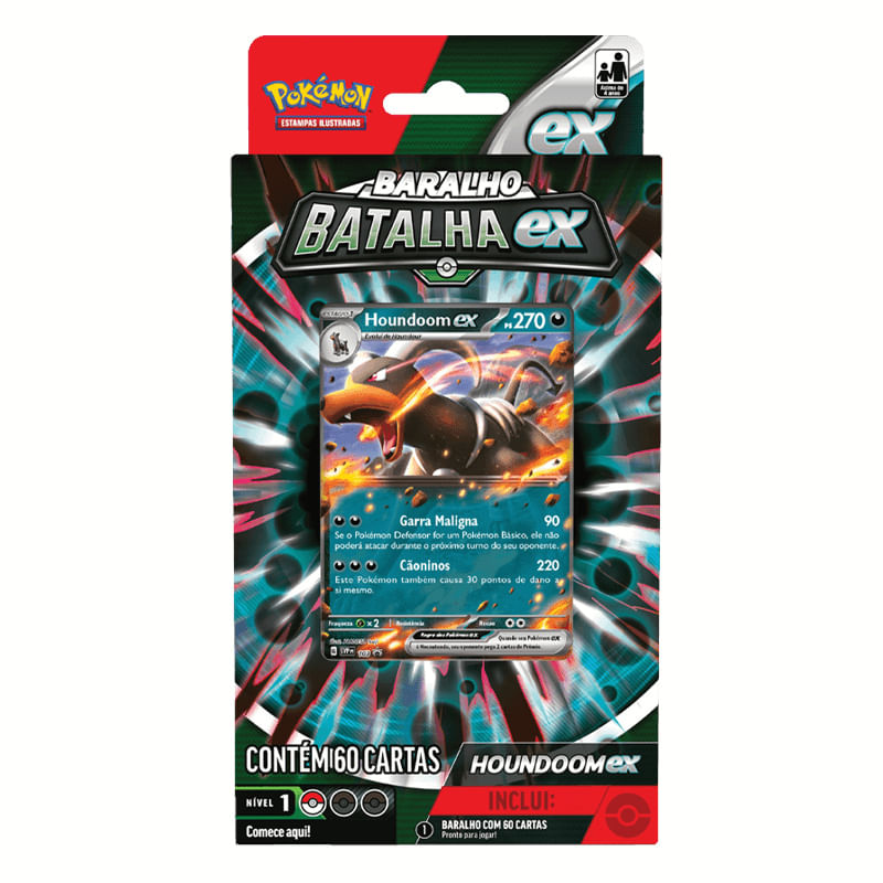 COP33945-HOUNDOOM---Box-de-Cartas-Pokemon---Houndoom---Batalha-EX---Copag-2