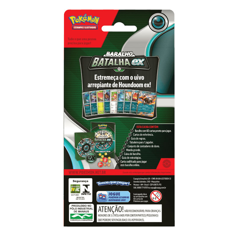 COP33945-HOUNDOOM---Box-de-Cartas-Pokemon---Houndoom---Batalha-EX---Copag-4