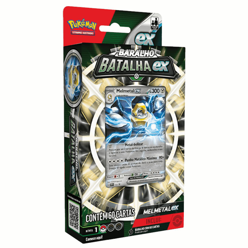COP33945-MELMETAL---Box-de-Cartas-Pokemon---Melmetal---Batalha-EX---Copag-1