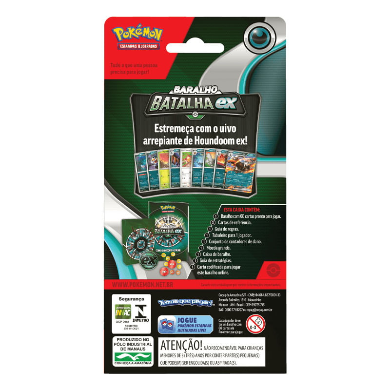 COP33945-MELMETAL---Box-de-Cartas-Pokemon---Melmetal---Batalha-EX---Copag-4