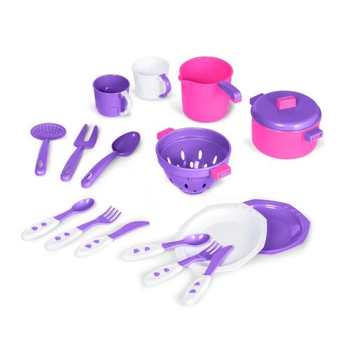 Cozinha Infantil - Le Grand Chef - Calesita