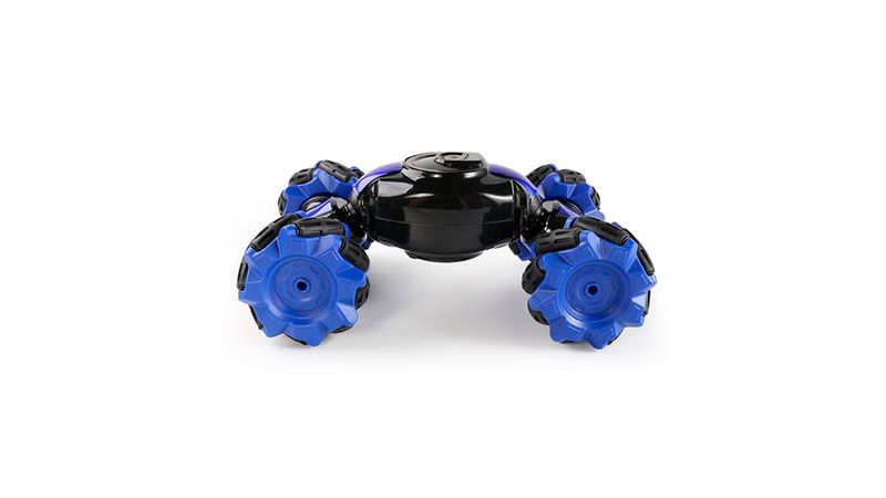 MLABR1647---Carrinho-de-Controle-Remoto---Evolution---Azul---Multikids-5