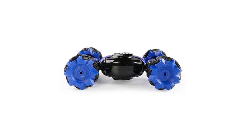 MLABR1647---Carrinho-de-Controle-Remoto---Evolution---Azul---Multikids-6