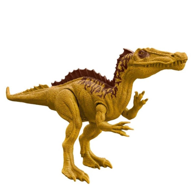 MATJGC04 JGC12 - Dinossauro Articulado - Suchomimus - Jurassic World Rebirth - Mattel 1