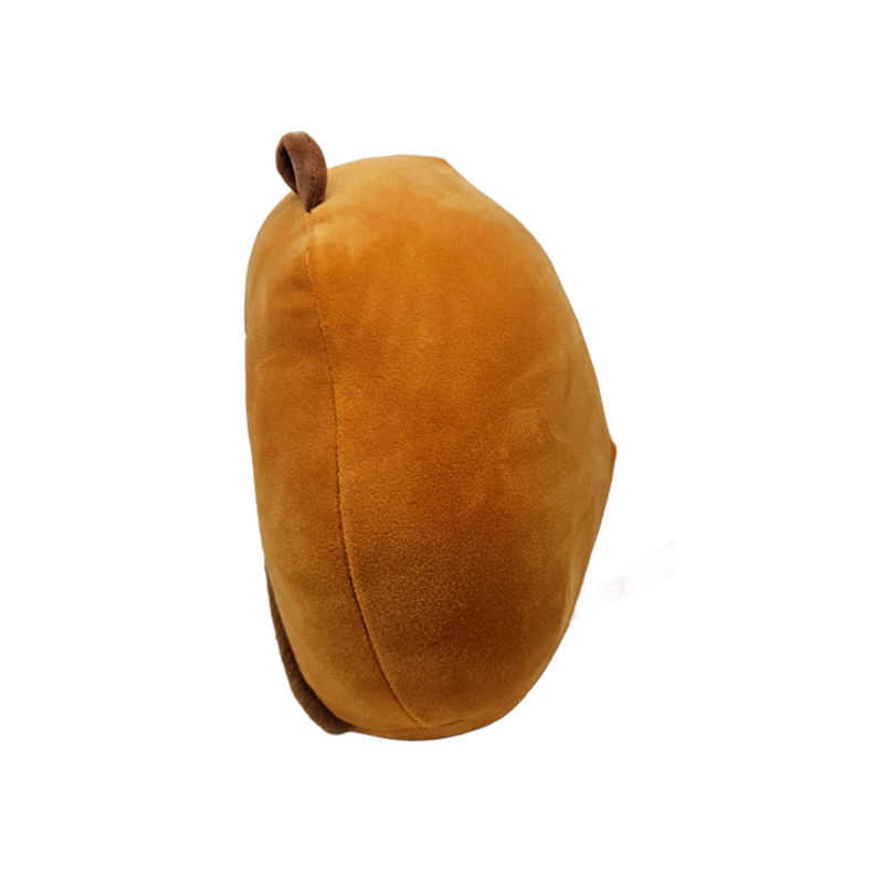 BBRR3684 - Pelucia Capivara - Hora do Soninho - BBR Toys 2