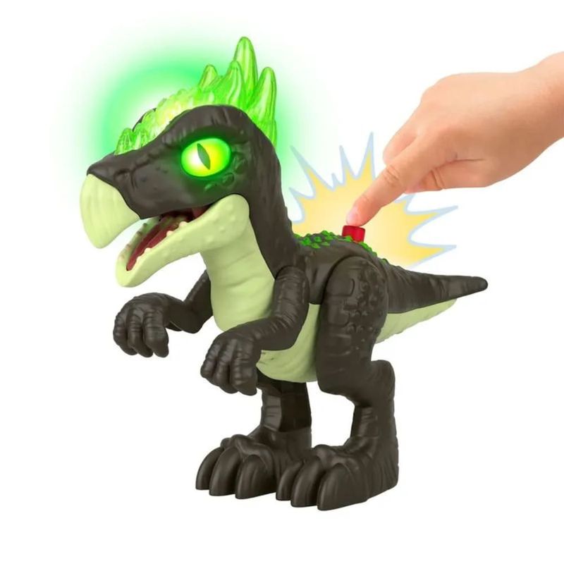MATHVY25---Dinossauro-Articulado-com-Som-e-Luzes---Jurassic-World---Dracorex---27cm---Mattel-2