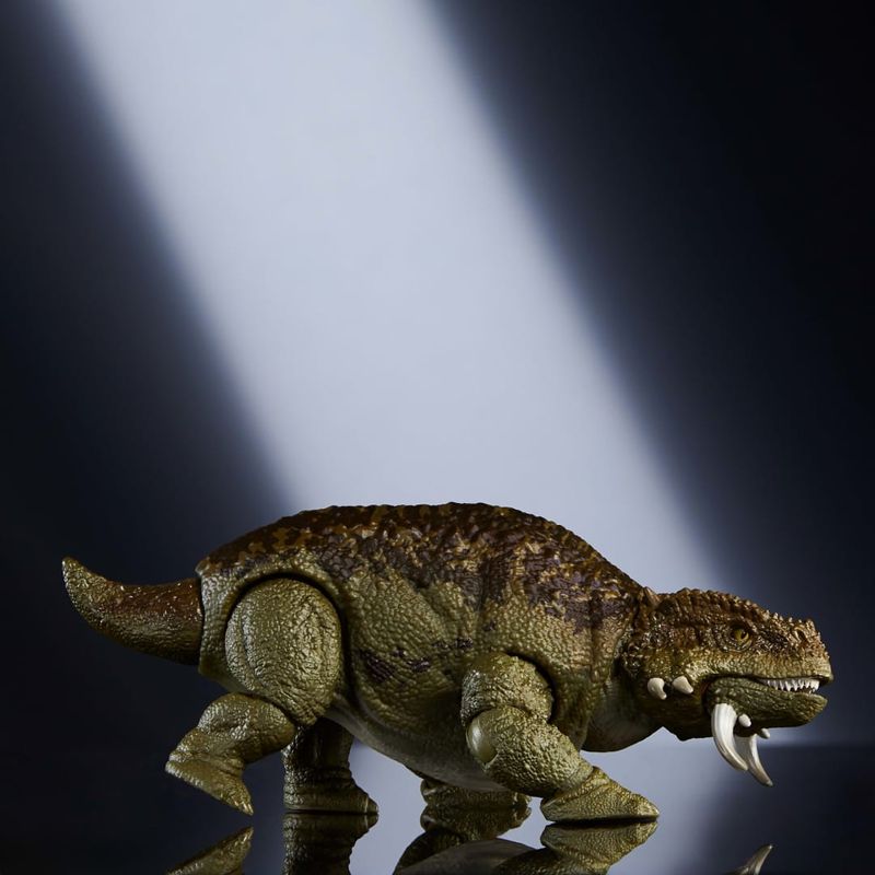 MATHFG54-JDJ08---Dinossauro-Articulado---Scutosaurus---Hammond-Collection---Jurassic-World---14-cm-5