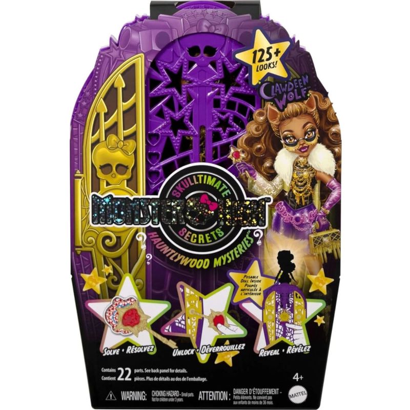 MATJBG79-JBG80---Boneca-Monster-High---Clawdeen-Wolf---Hauntlywood-Mysteries---Mattel-2