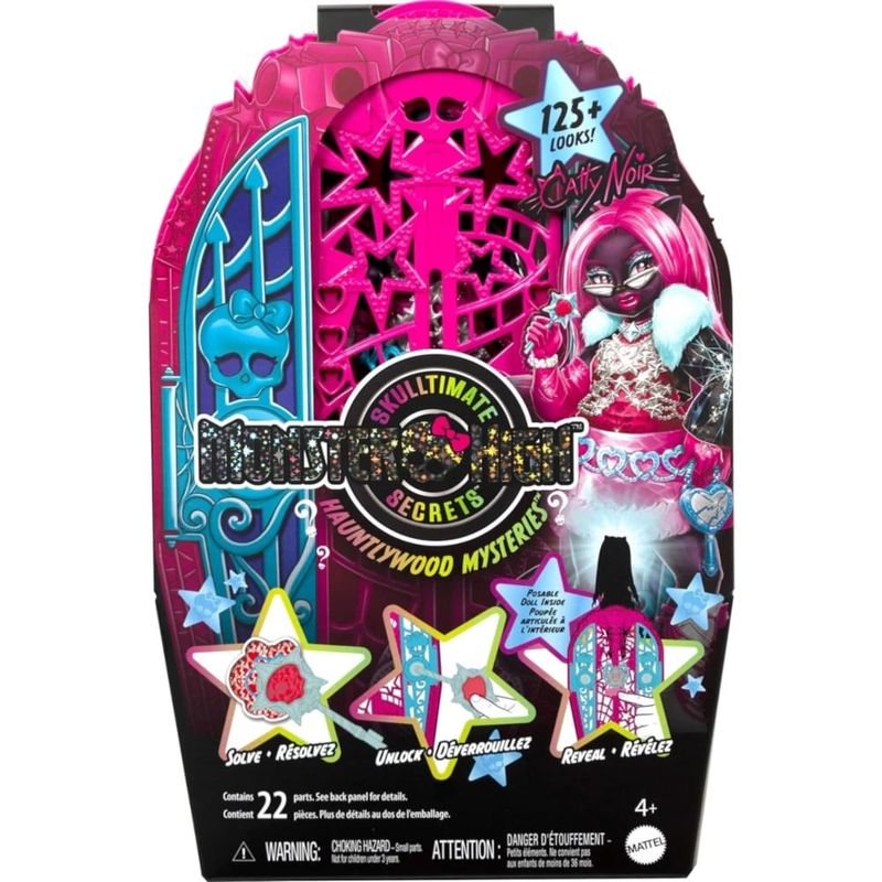 MATJBG79-JBG82---Boneca-Monster-High---Catty-Noir---Hauntlywood-Mysteries---Mattel-2