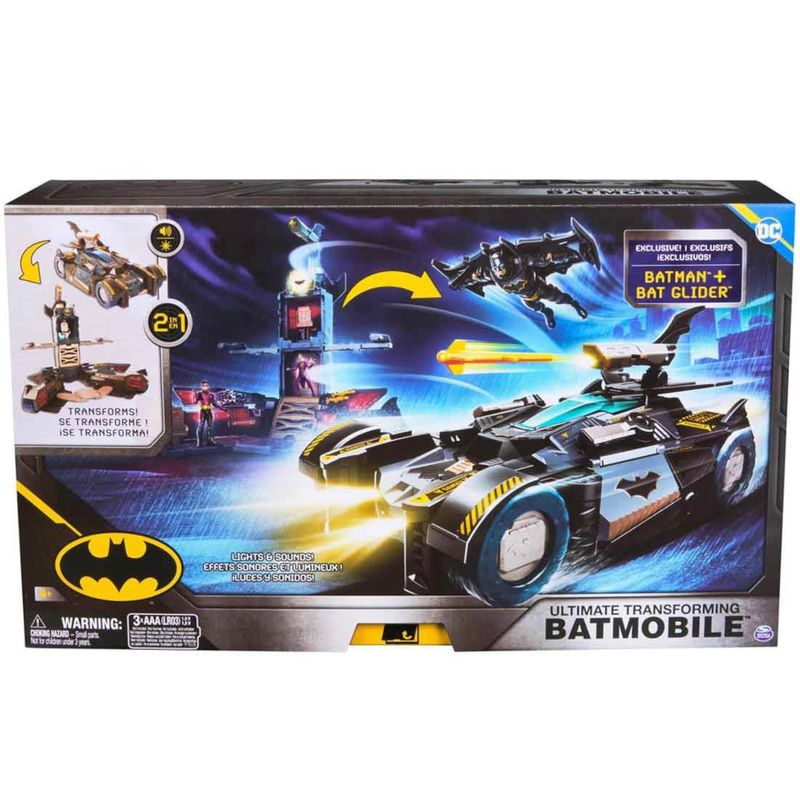 SUN4011---Playset-Batman-2-em-1-com-Luz-e-Som---Batmovel-Transformavel---Sunny-2