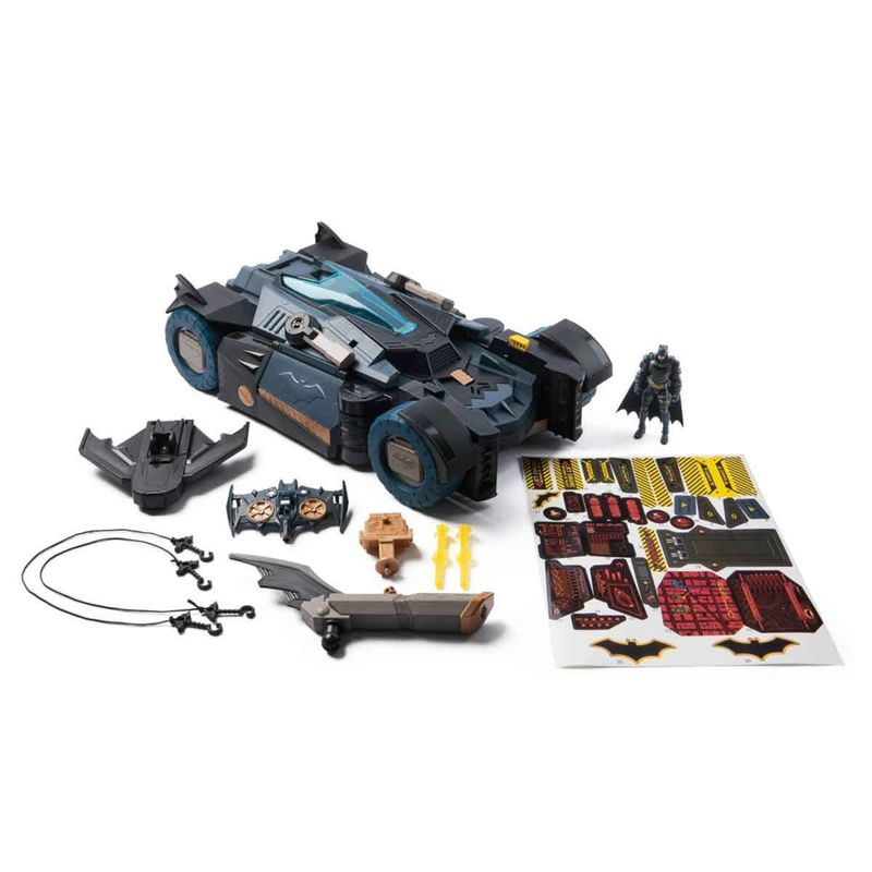 SUN4011---Playset-Batman-2-em-1-com-Luz-e-Som---Batmovel-Transformavel---Sunny-6