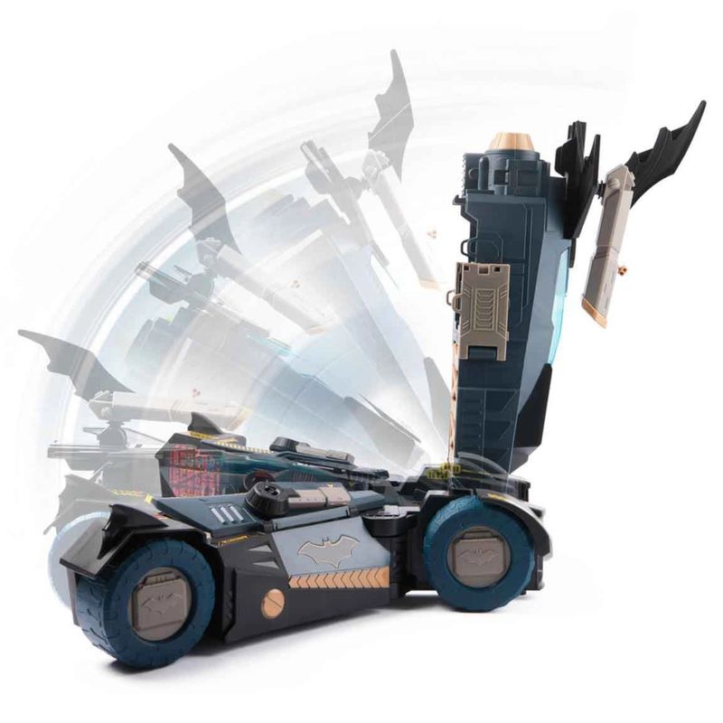 SUN4011---Playset-Batman-2-em-1-com-Luz-e-Som---Batmovel-Transformavel---Sunny-9