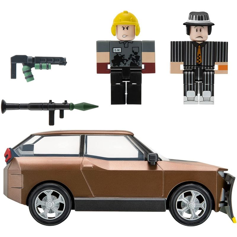 SUN2226---Veiculo-com-Mini-Figuras-Roblox---Car-Crusher-2-Grandeur-Dignity---Sunny-3