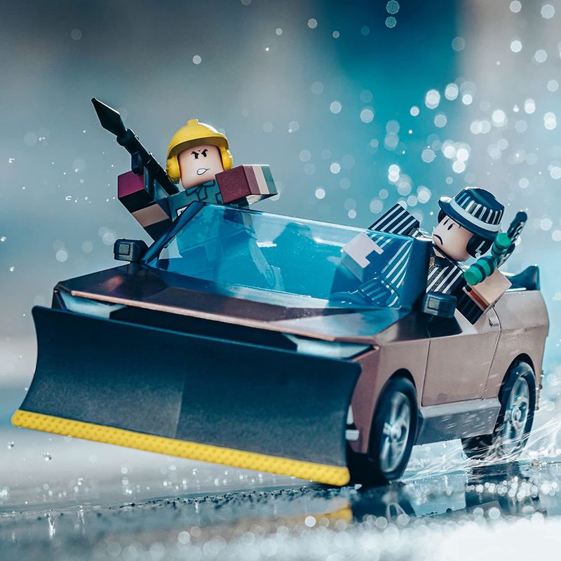 SUN2226---Veiculo-com-Mini-Figuras-Roblox---Car-Crusher-2-Grandeur-Dignity---Sunny-4