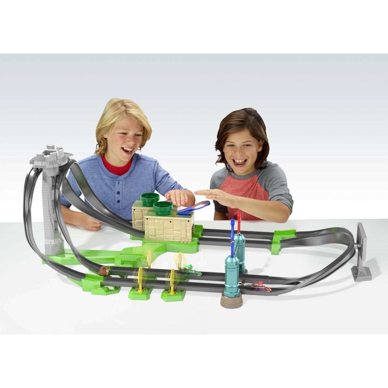 MATGHK15---PISTA-HOT-WHEELS-COM-CARRINHO---MARIO-KART---CIRCUITO-DO-MARIO---MATTEL-5