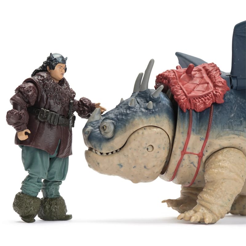 SUN4465-GRONKEL---Conjunto-de-Figuras---Gronkel-e-Melequento---Como-Treinar-seu-Dragao---25-cm---3