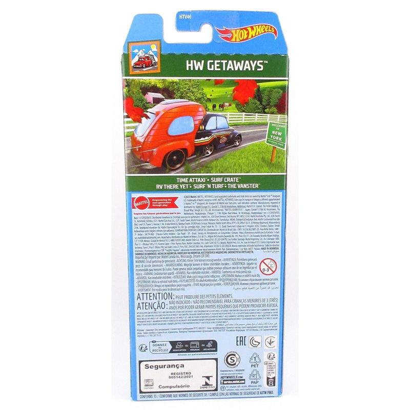MAT1806-HTV46---Carrinhos-Hot-Wheels---Getaways---Pacote-com-5-Carros---164---Mattel-2