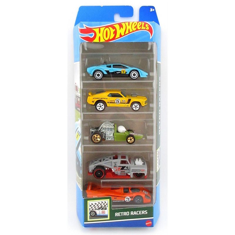 MAT1806-HTV50---Carrinhos-Hot-Wheels---Retro-Racers---Pacote-com-5-Carros---164---Mattel-1