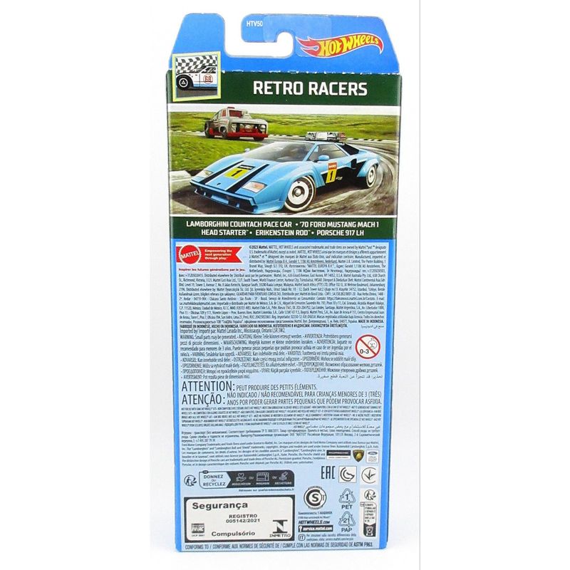 MAT1806-HTV50---Carrinhos-Hot-Wheels---Retro-Racers---Pacote-com-5-Carros---164---Mattel-2