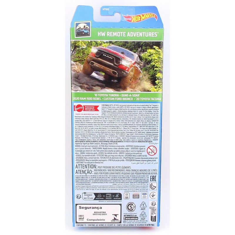 MAT1806-HTV53---Carrinhos-Hot-Wheels---Remote-Adventures-2024---Pacote-com-5-Carros---164---Mattel-2