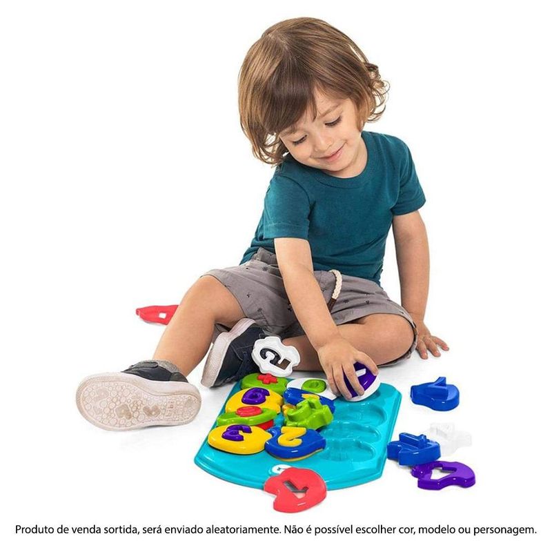 219-Quebra-Cabeca-Pedagogico-Mania-Numeros-Cores-Sortidas-Tateti-Calesita-3