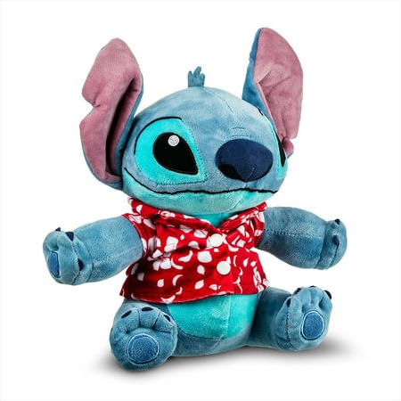 MLABR2198---Pelucia-com-Luz-e-Som---Stitch-Hawaii---Disney---30-cm---Multikids-2