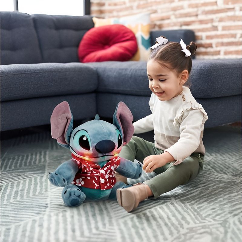 MLABR2198---Pelucia-com-Luz-e-Som---Stitch-Hawaii---Disney---30-cm---Multikids-4
