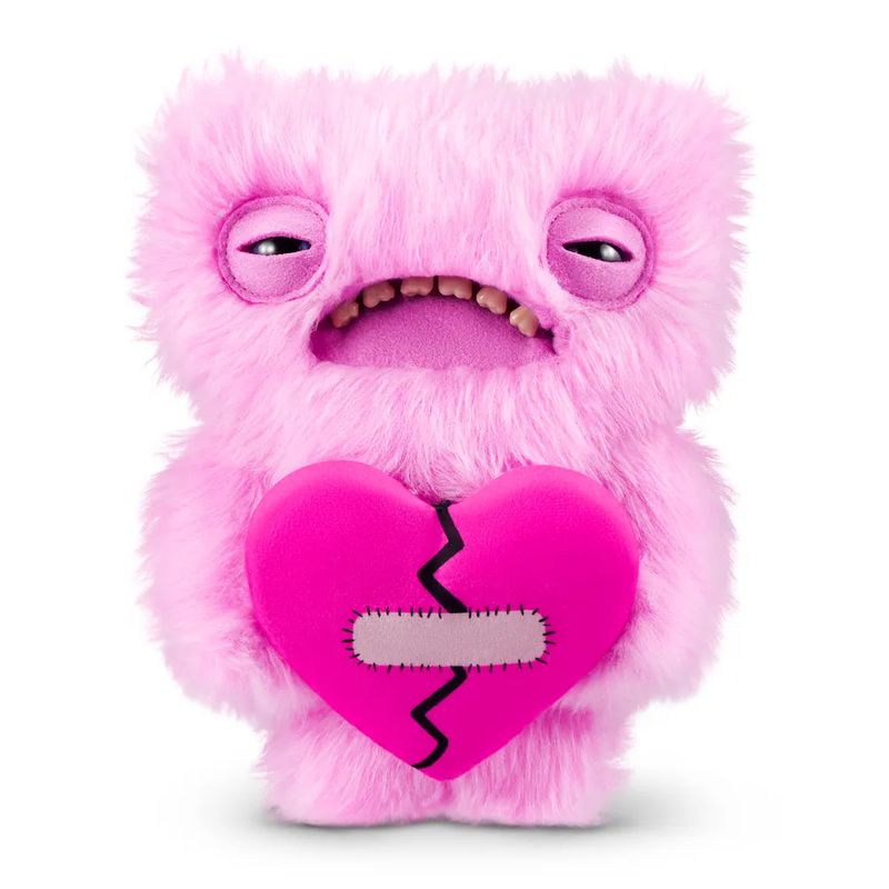 CAN27001-ROSA---Pelucia-Fuggler---Rosa---Love-Fuggs---23-cm---Candide-1