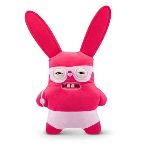 Pelúcia Fuggler - Rabid Rabbit - Vacay Vibes - 23 cm - Candide