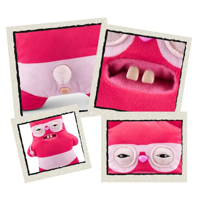 CAN27002-VERMELHO-BRANCO---Pelucia-Fuggler---Rabid-Rabbit---Vacay-Vibes---23-cm---Candide-3