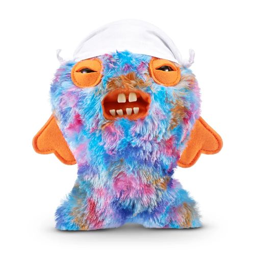 Pelúcia Fuggler - Cod Father - Vacay Vibes - 23 cm - Candide