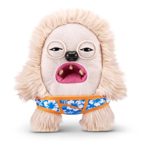 Pelúcia Fuggler - Hedge Grog - Vacay Vibes - 23 cm - Candide