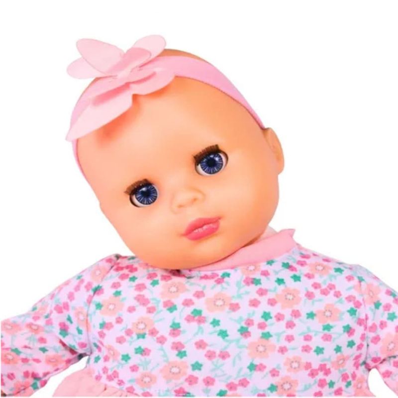 COT2812 - Boneca Reborn - Evellyn - Cotiplas 5