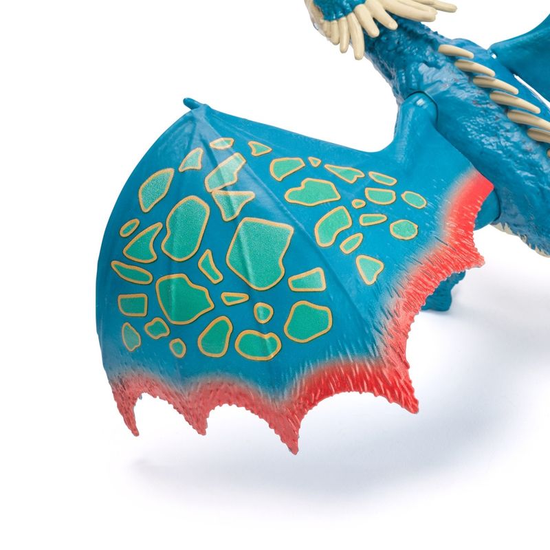 SUN4464 TEMPESTADE - Figura Articulada com Som - Tempestade - Como Treinar seu Dragao - 25 cm - Sunny 5-compressed