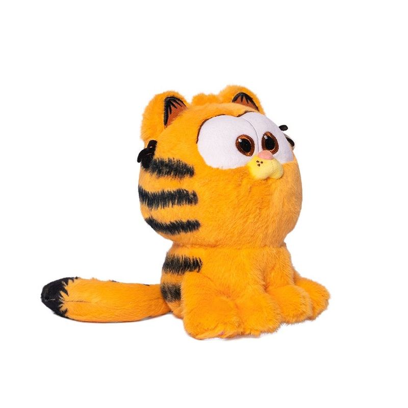 MLABR2437 - Pelucia Garfield - Bebe - 20 cm - Multikids 2