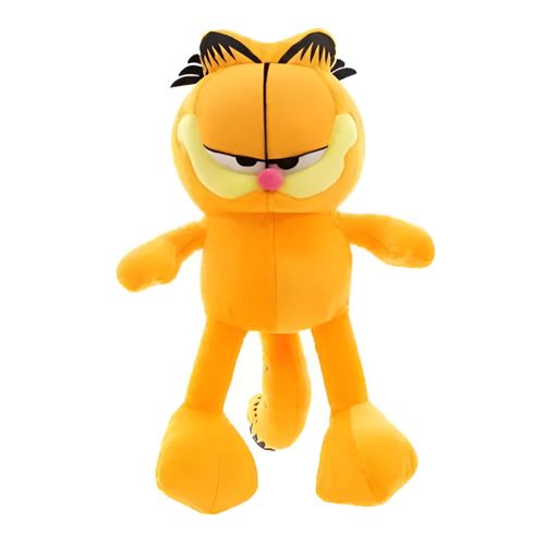 Pelúcia Garfield - 36 cm - Multikids