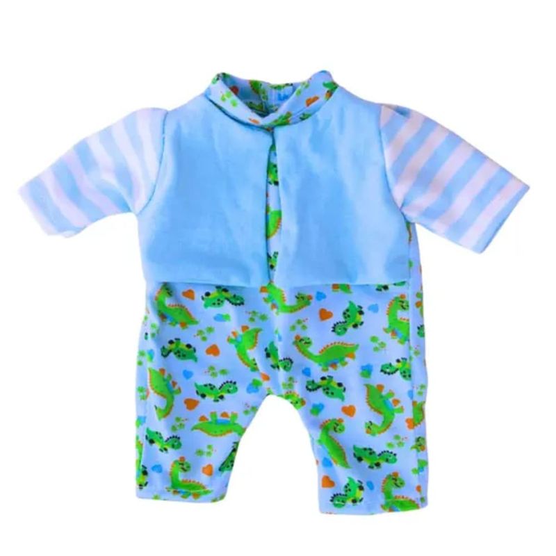 COT2811 - Boneca Reborn - Evellyn - Menino - Cotiplas 5