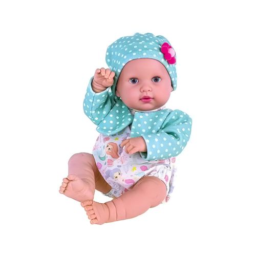 Boneca Reborn - Love Bebe Surpresinhas - Cotiplás